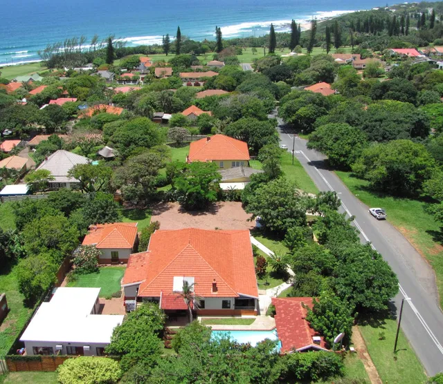 Ocean Park Guest House