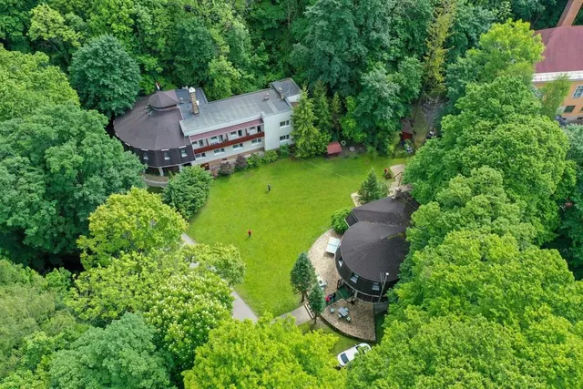 Erdővarázs Pension (previous Ozone Pension)