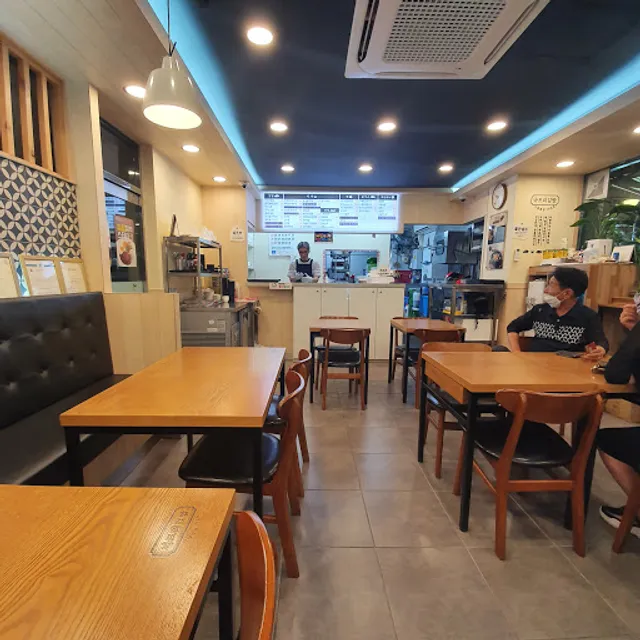 나드리김밥천국