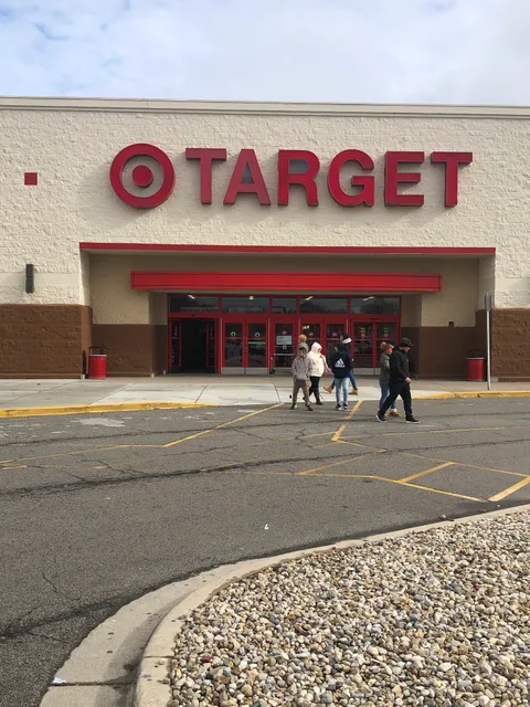 Target