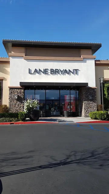 Lane Bryant