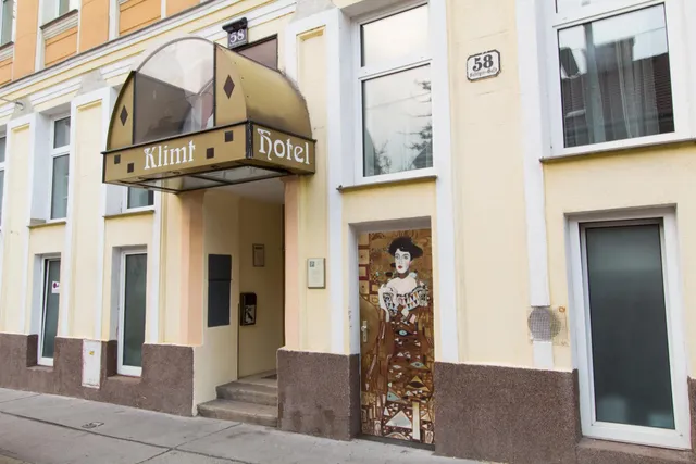 Hotel & Apartments KLIMT