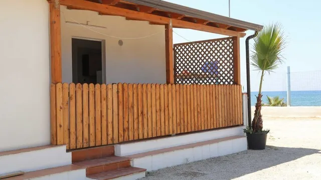 Camping Lido Di Salerno