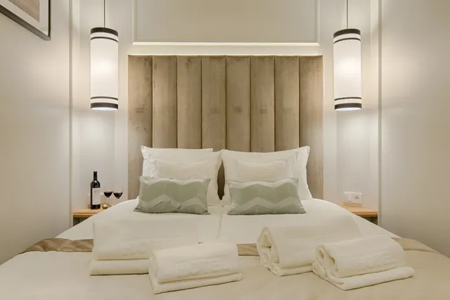 Molo Residence Apartments