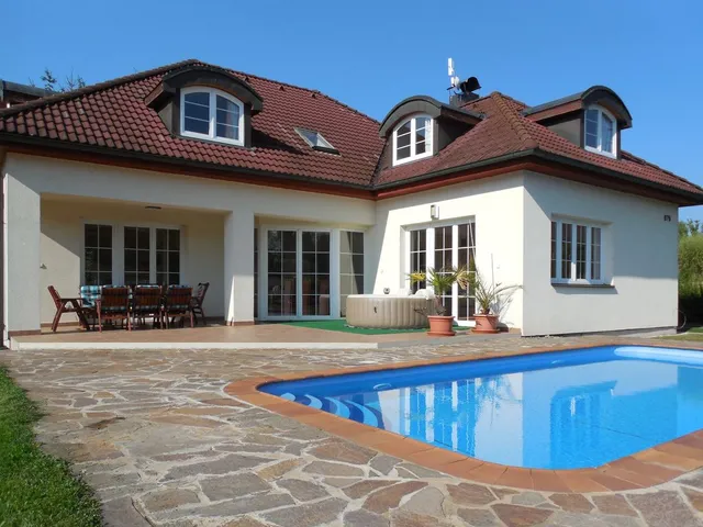 Vila Planá - Holiday House