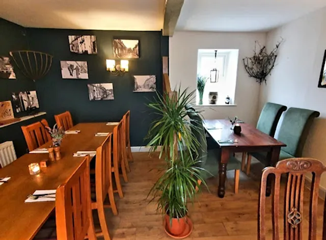 Yorkshire Hussar Inn