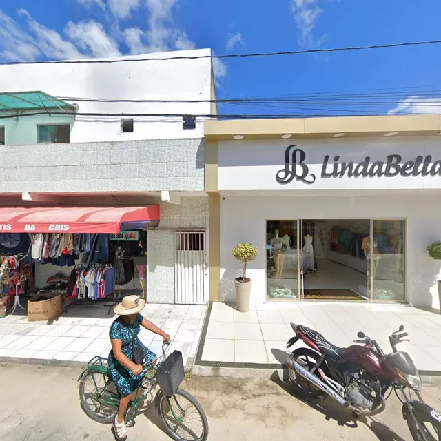 Empório Restaurante lanchonete