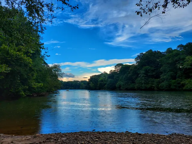 Rottenwood Creek Trailhead