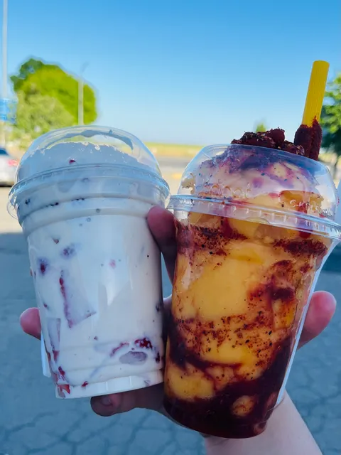 El Frijolito Restaurant Huron