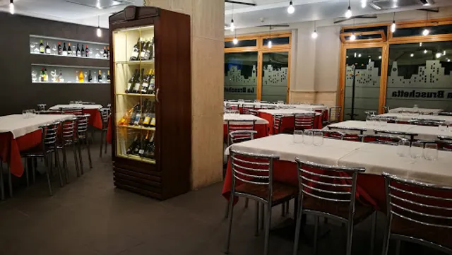 La Bruschetta Di Cicero Orazio