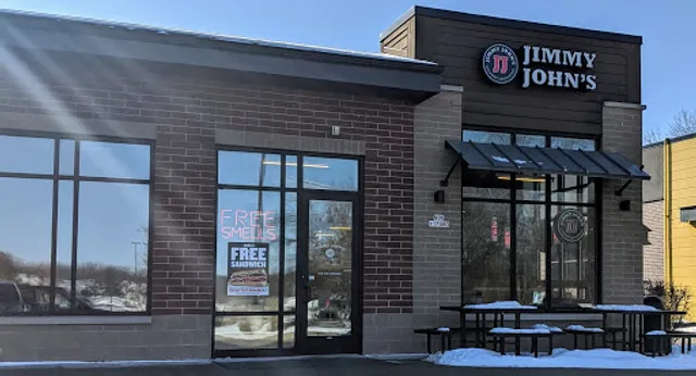 Jimmy John's