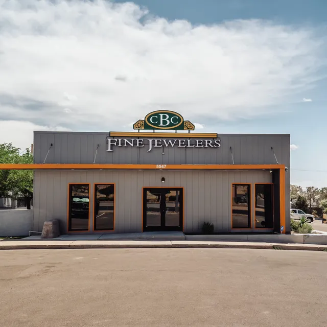 CBC Fine Jewelers