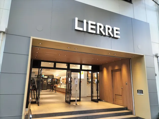 LIERRE Fujisawa