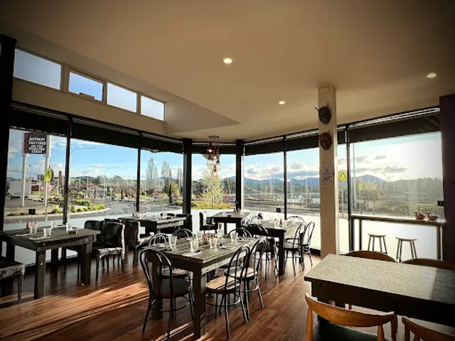 RISE 88 ASIAN FUSION FOOD