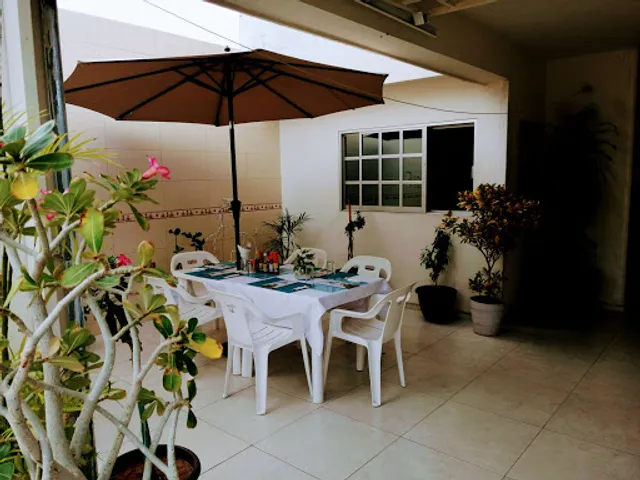 El Pirata Mariscos y sushi