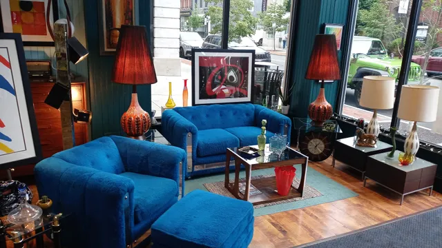 Vintage Addiction & Co