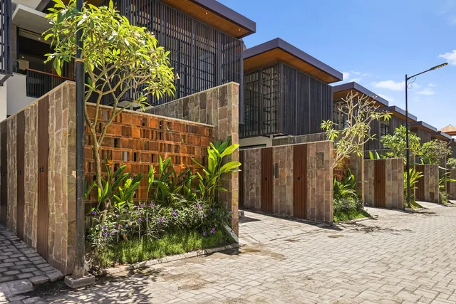 Cayena Villa by Kozystay