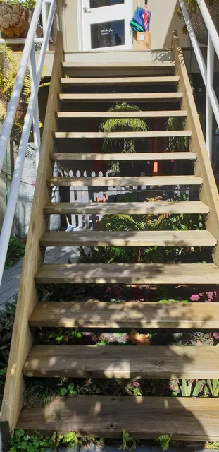 Nelson Bay Bed and Breakfast