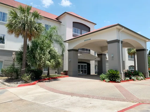 Sonesta Essential Hotel Houston-I-45 Spring