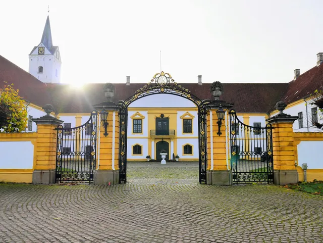 Dronninglund Castle