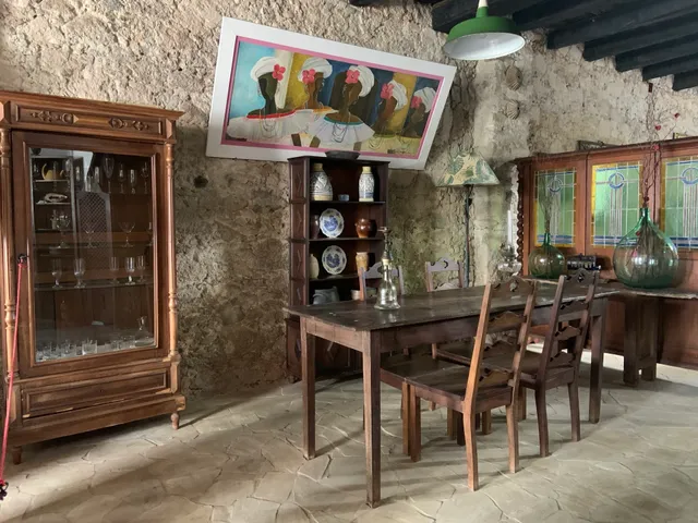 Pousada Arte Colonial