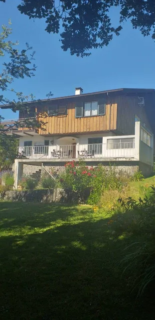 Hostal Casona Rivier