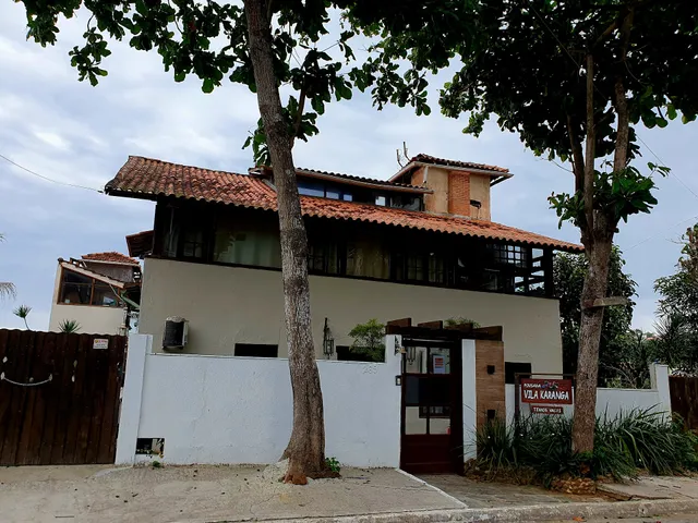 Pousada Vila Karanga