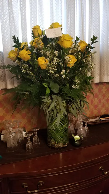 Westborn Flower Market