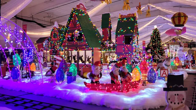 Children's Wonderland