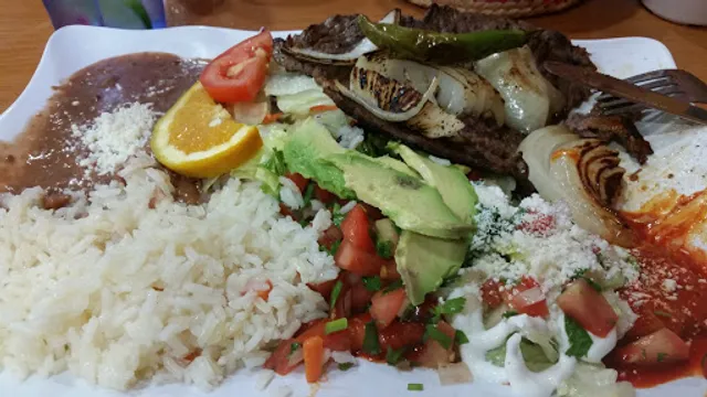 Mariscos Ixtapa