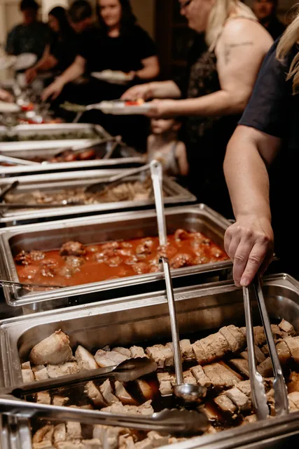 Lidderdale Country Store