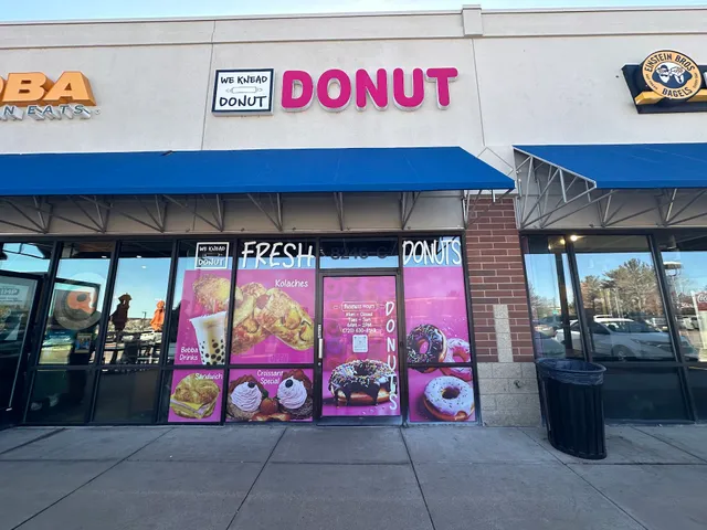 We Knead Donut Littleton