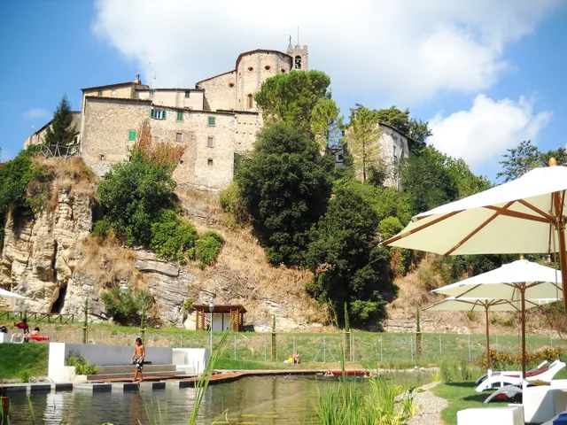 Casa Vacanze Porrine