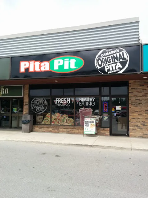 Pita Pit
