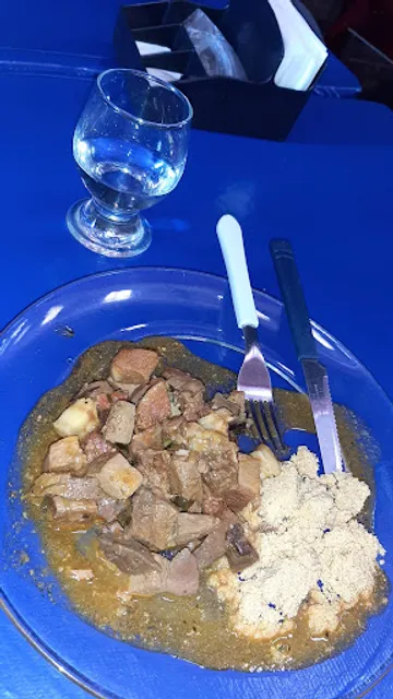 Garota do Cadeg Bar & Restaurante