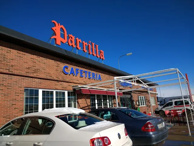 RESTAURANTE CASA AGARA VILLADANGOS