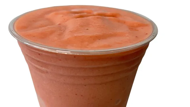 Frosty frills ice cream &more