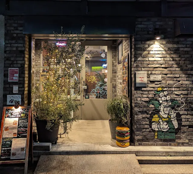 Butcher's Table Shakujii