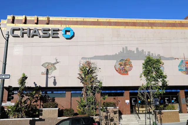 Chase Bank