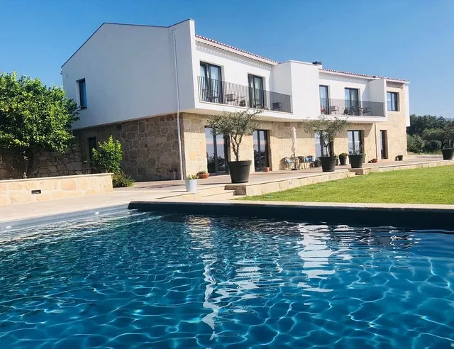 Carvalhal Redondo - Farm House