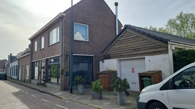 Bed and Breakfast Bianca