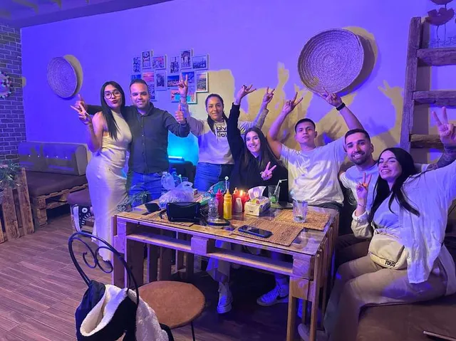 The Old Mill Restaurant & Café