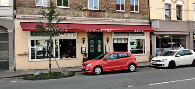 Trattoria Lo Spuntino