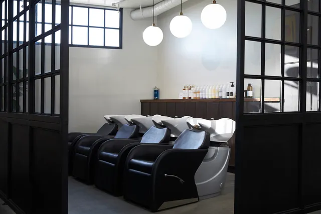 The Benjamin Scholastic Salon