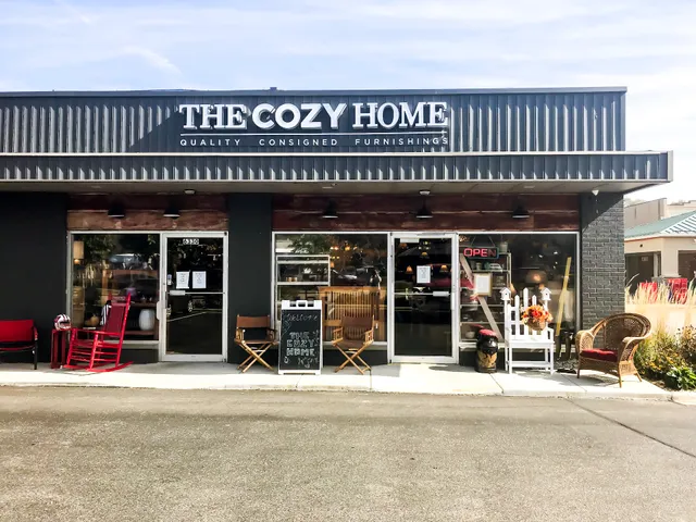 The Cozy Home - East