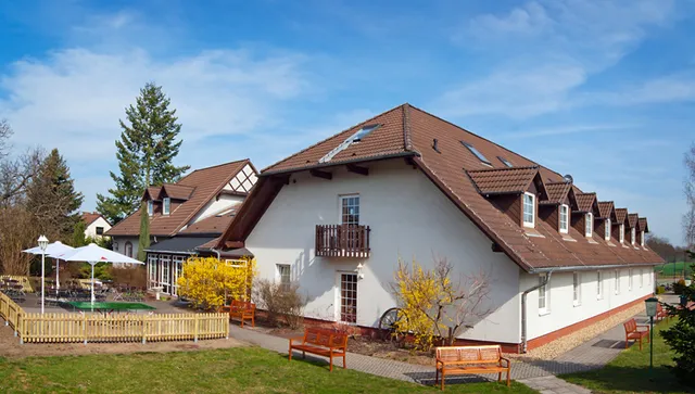 Ferien Hotel Spreewald