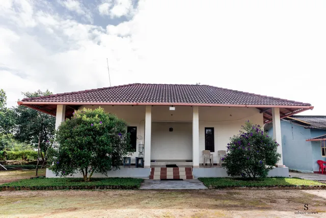 Coffee Republic - Homestay