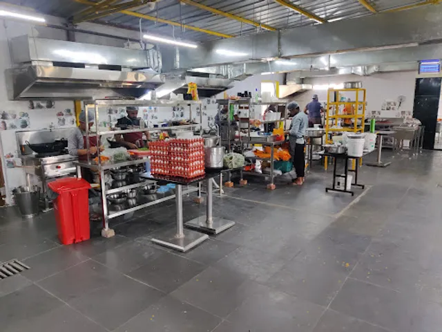 Loventila Restaurant