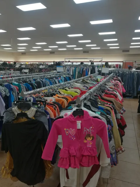 Goodwill Southern California Store & Donation Center