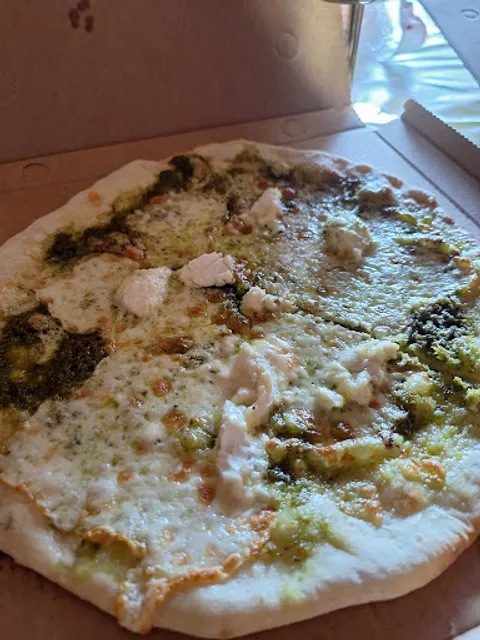 Pizzeria La Roccia